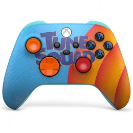 Xbox Wireless Controller - New Series - Space Jam: A New Legacy Tune Squad Limited Edition